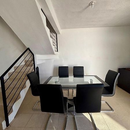 La Casa De Yaya Villa Puerto Escondido  Dış mekan fotoğraf