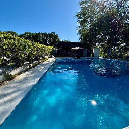 La Casa De Yaya Villa Puerto Escondido  Dış mekan fotoğraf