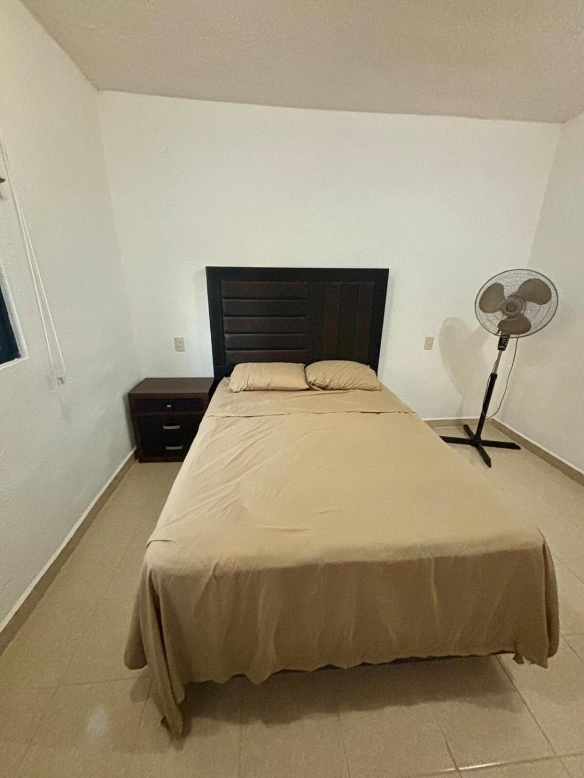 La Casa De Yaya Villa Puerto Escondido  Dış mekan fotoğraf