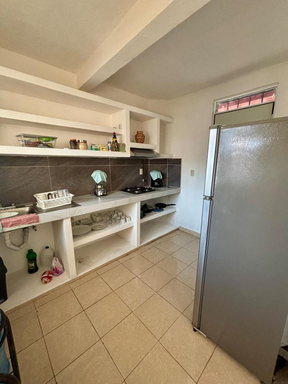 La Casa De Yaya Villa Puerto Escondido  Dış mekan fotoğraf