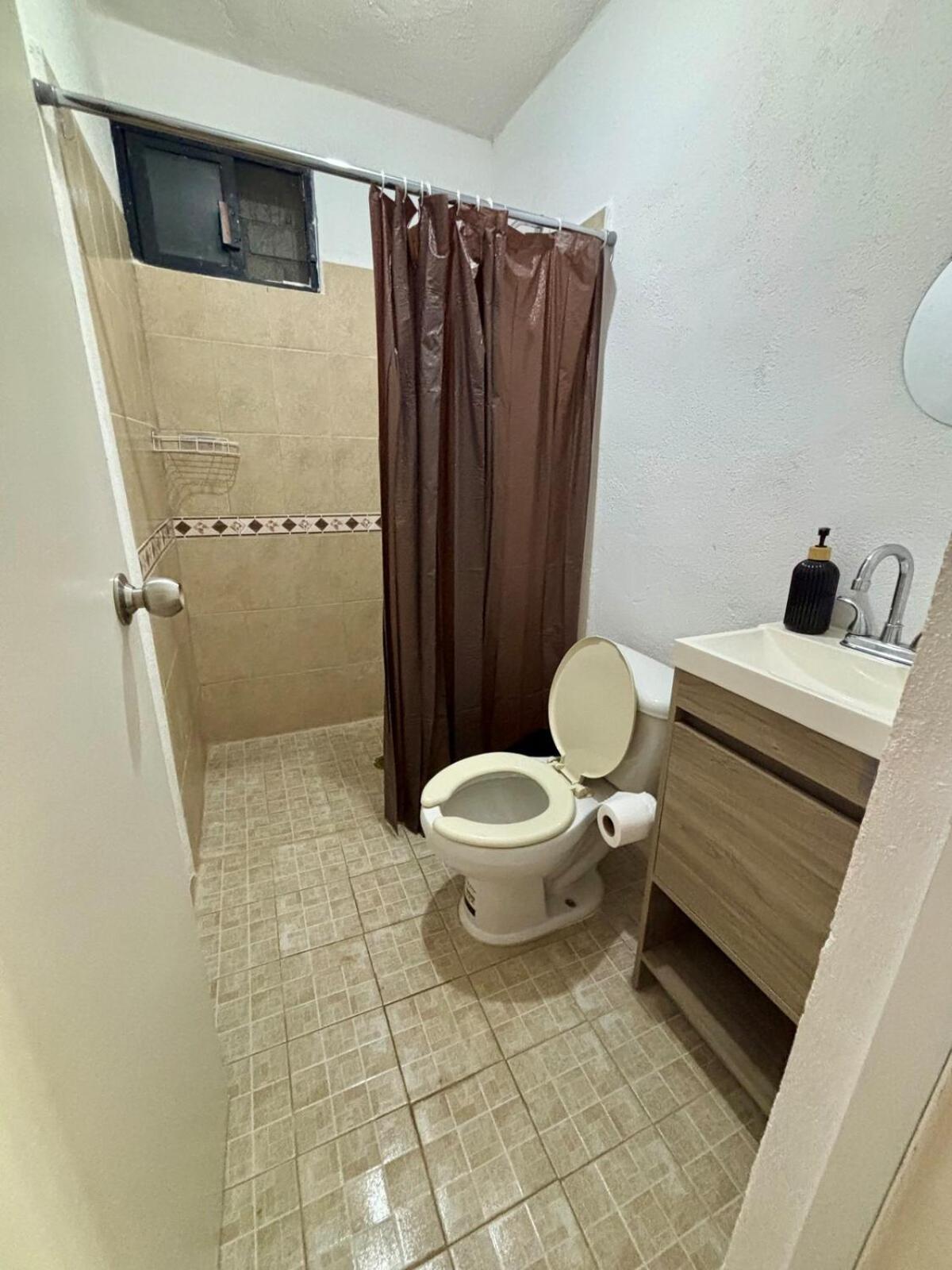 La Casa De Yaya Villa Puerto Escondido  Dış mekan fotoğraf