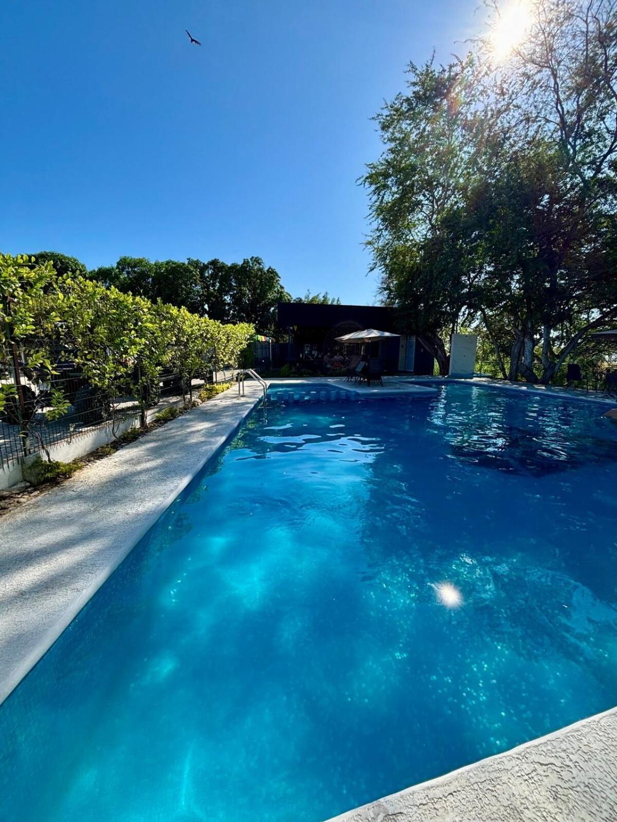 La Casa De Yaya Villa Puerto Escondido  Dış mekan fotoğraf