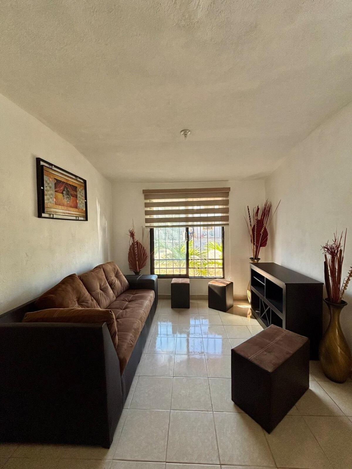 La Casa De Yaya Villa Puerto Escondido  Dış mekan fotoğraf